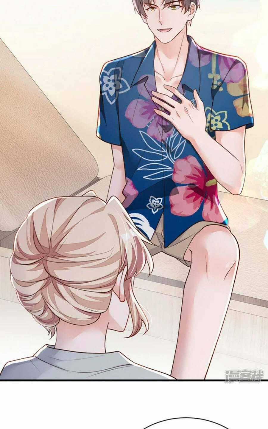 Ác Ma Thì Thầm Chapter 145 trang 1