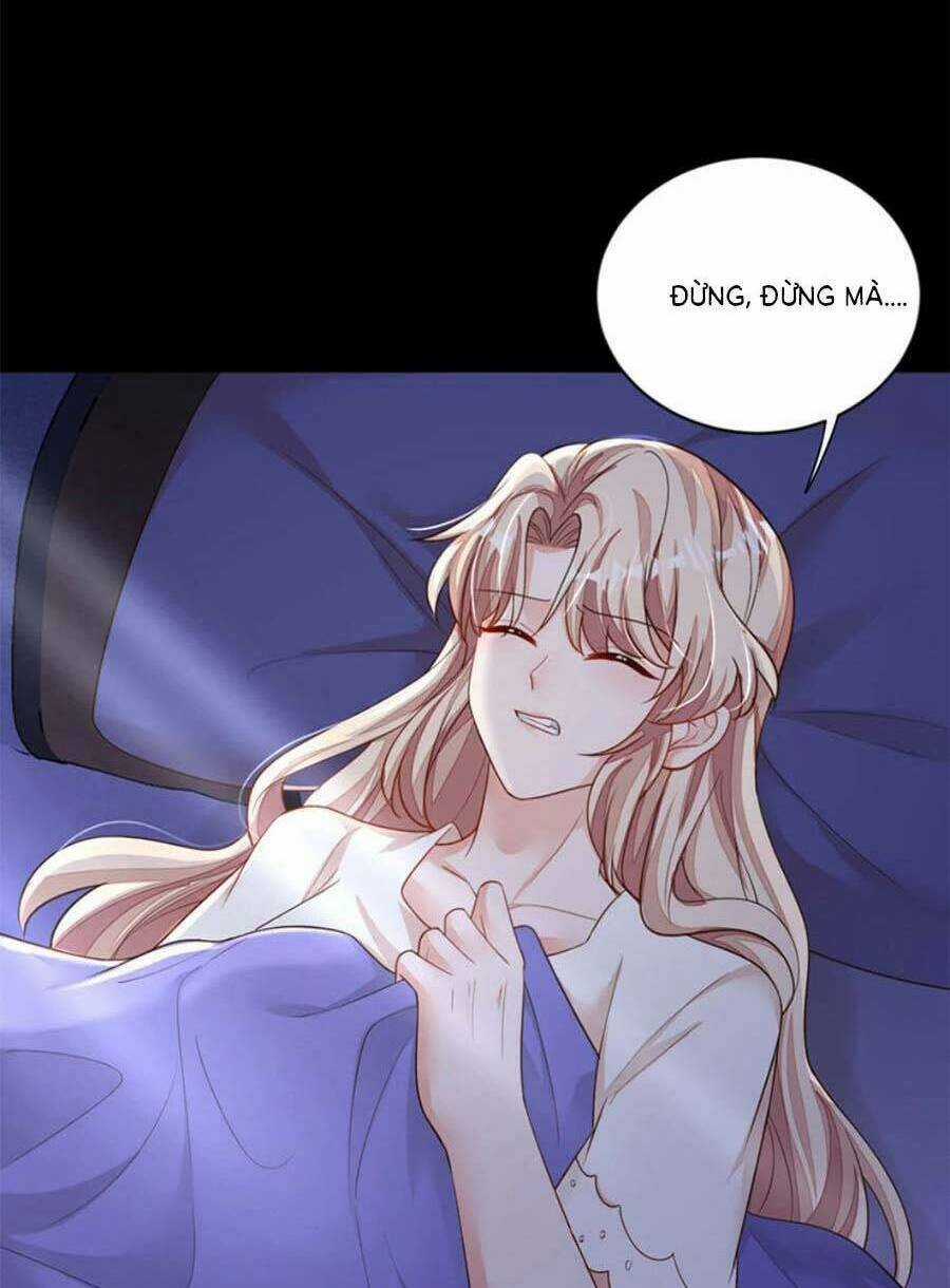 Ác Ma Thì Thầm Chapter 145 trang 11