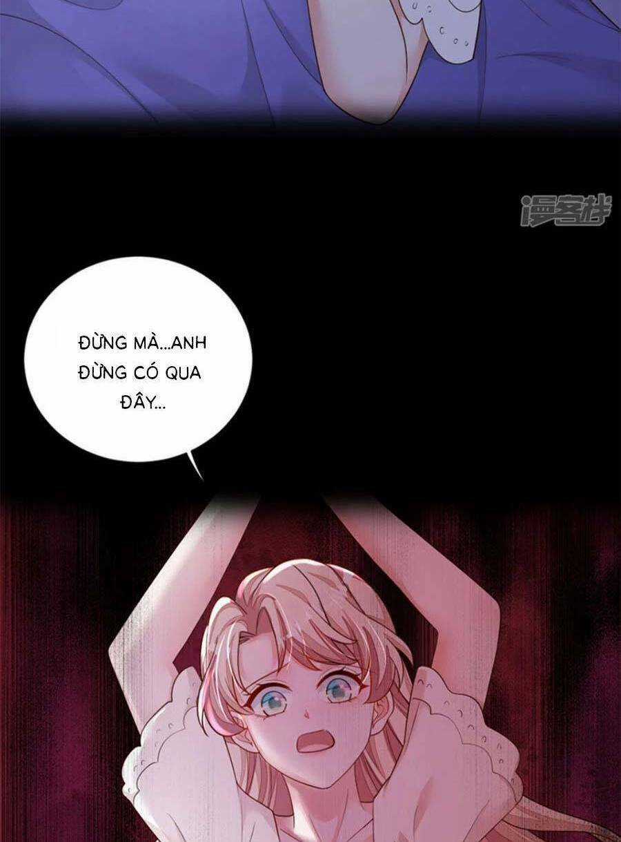 Ác Ma Thì Thầm Chapter 145 trang 12