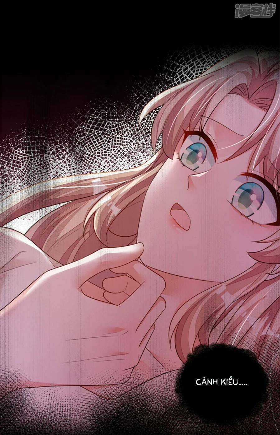 Ác Ma Thì Thầm Chapter 145 trang 14