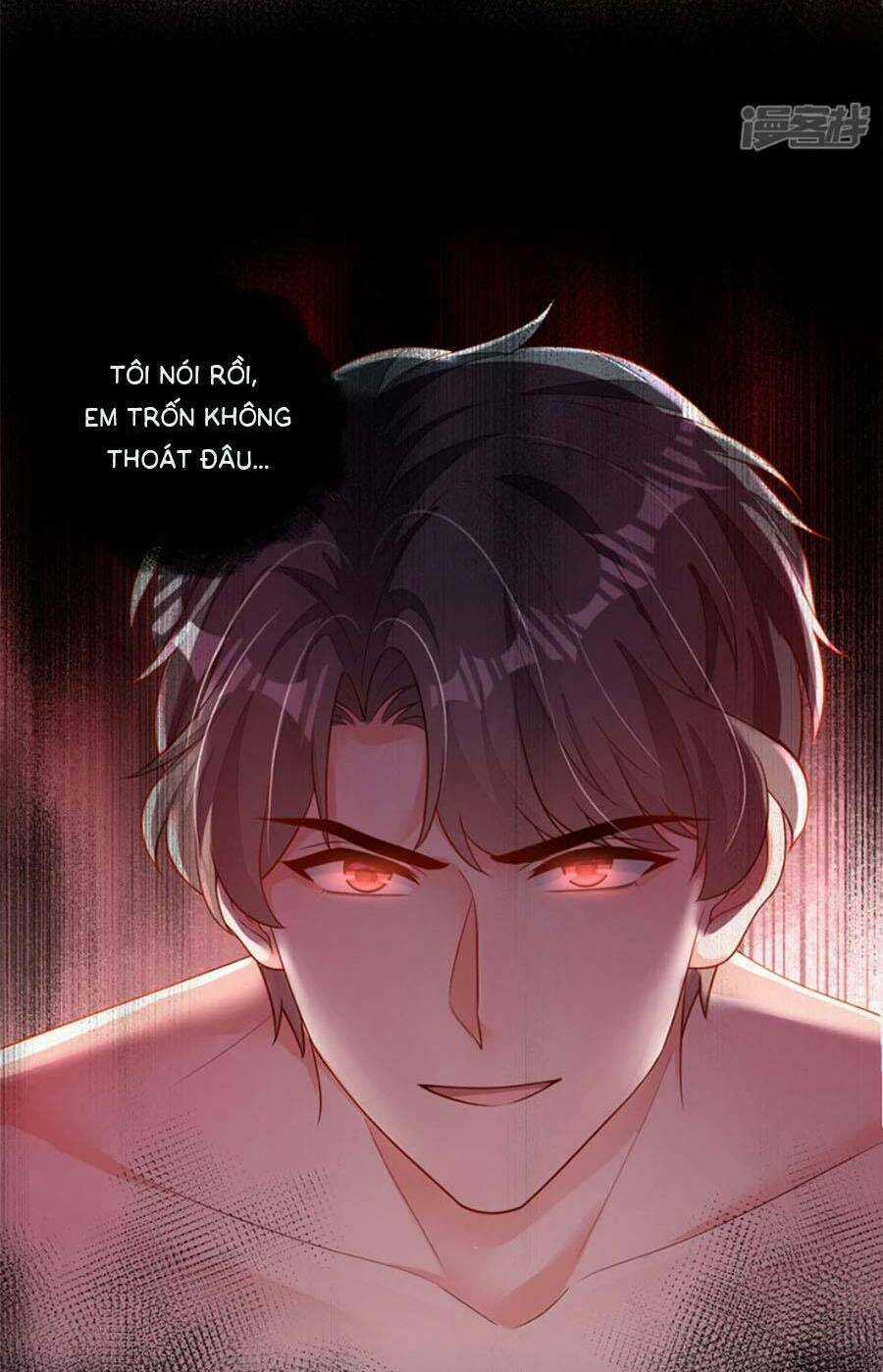 Ác Ma Thì Thầm Chapter 145 trang 15