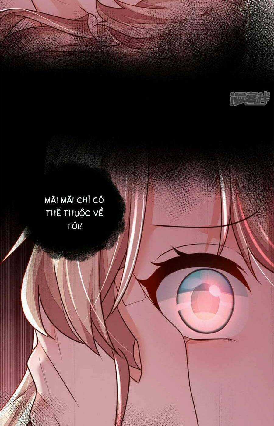 Ác Ma Thì Thầm Chapter 145 trang 17