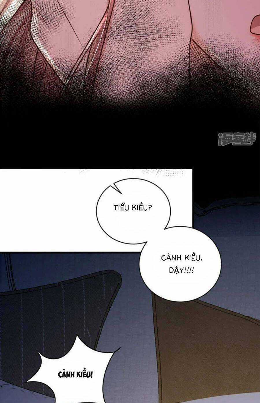 Ác Ma Thì Thầm Chapter 145 trang 18