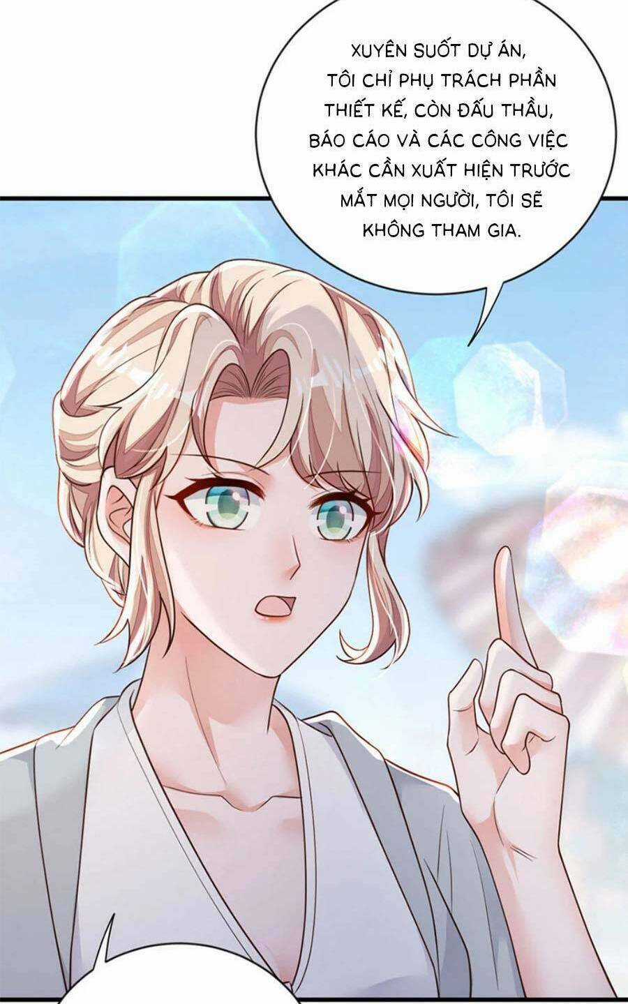 Ác Ma Thì Thầm Chapter 145 trang 2