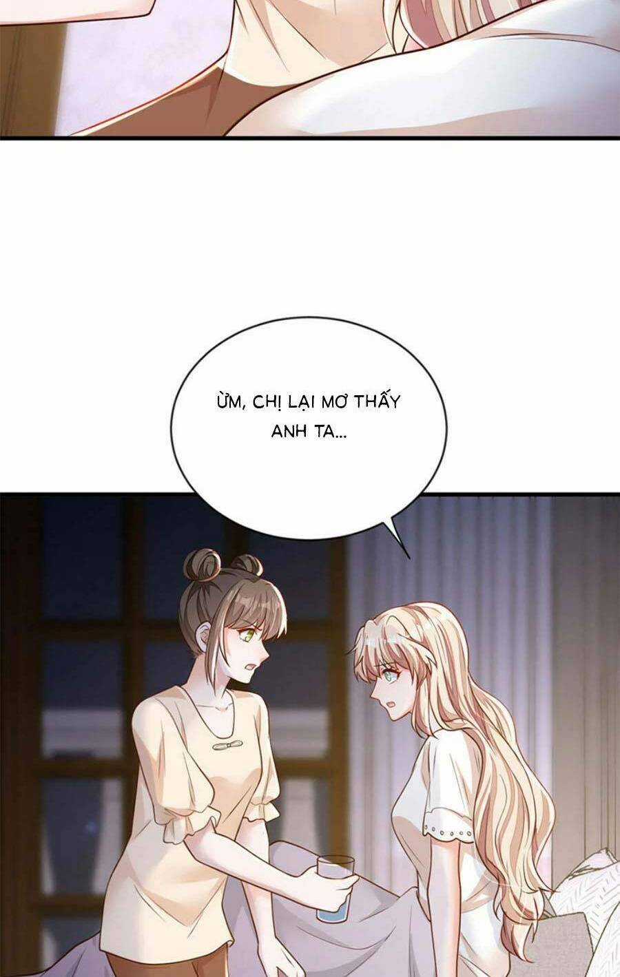 Ác Ma Thì Thầm Chapter 145 trang 21