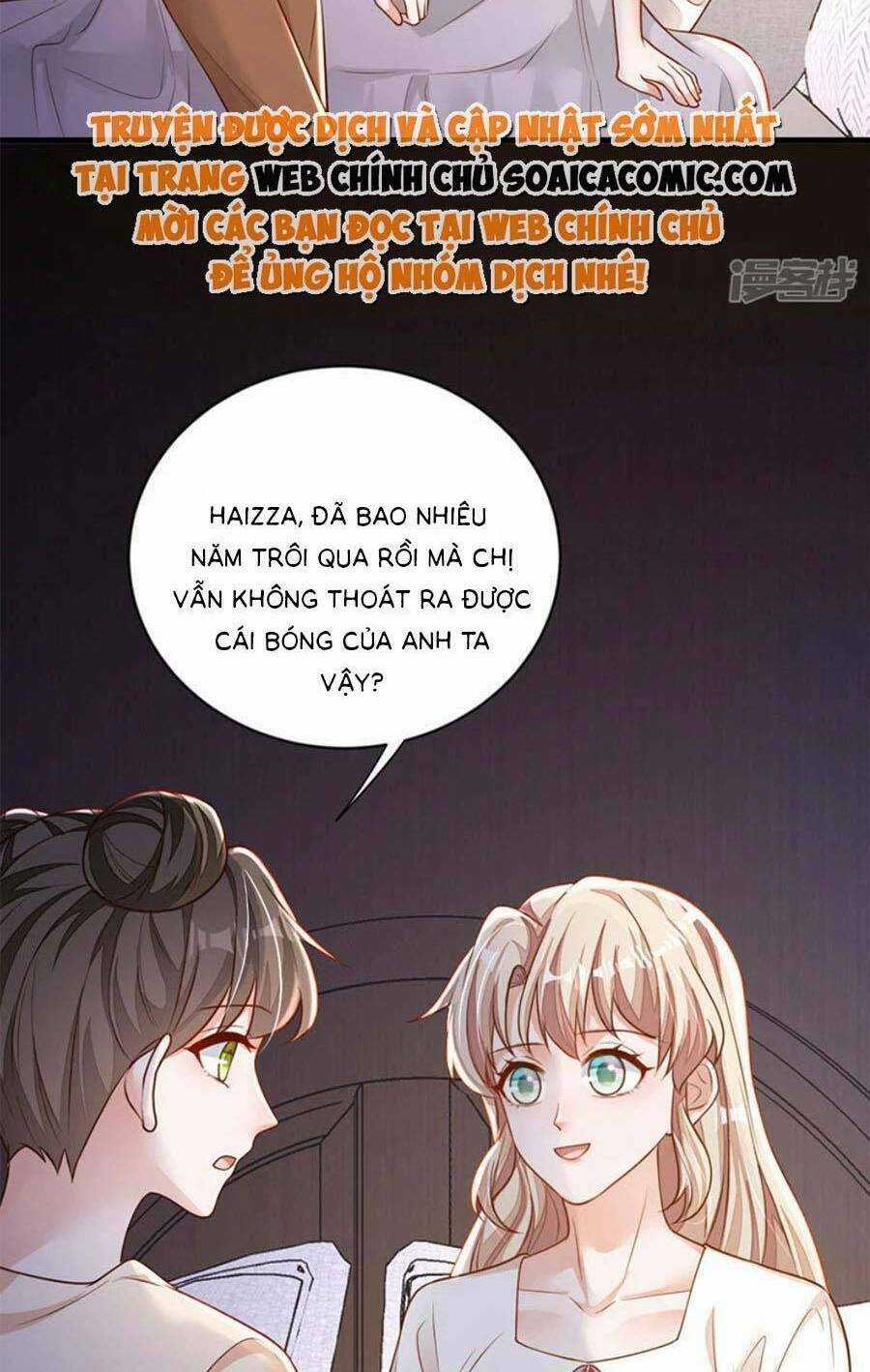 Ác Ma Thì Thầm Chapter 145 trang 22