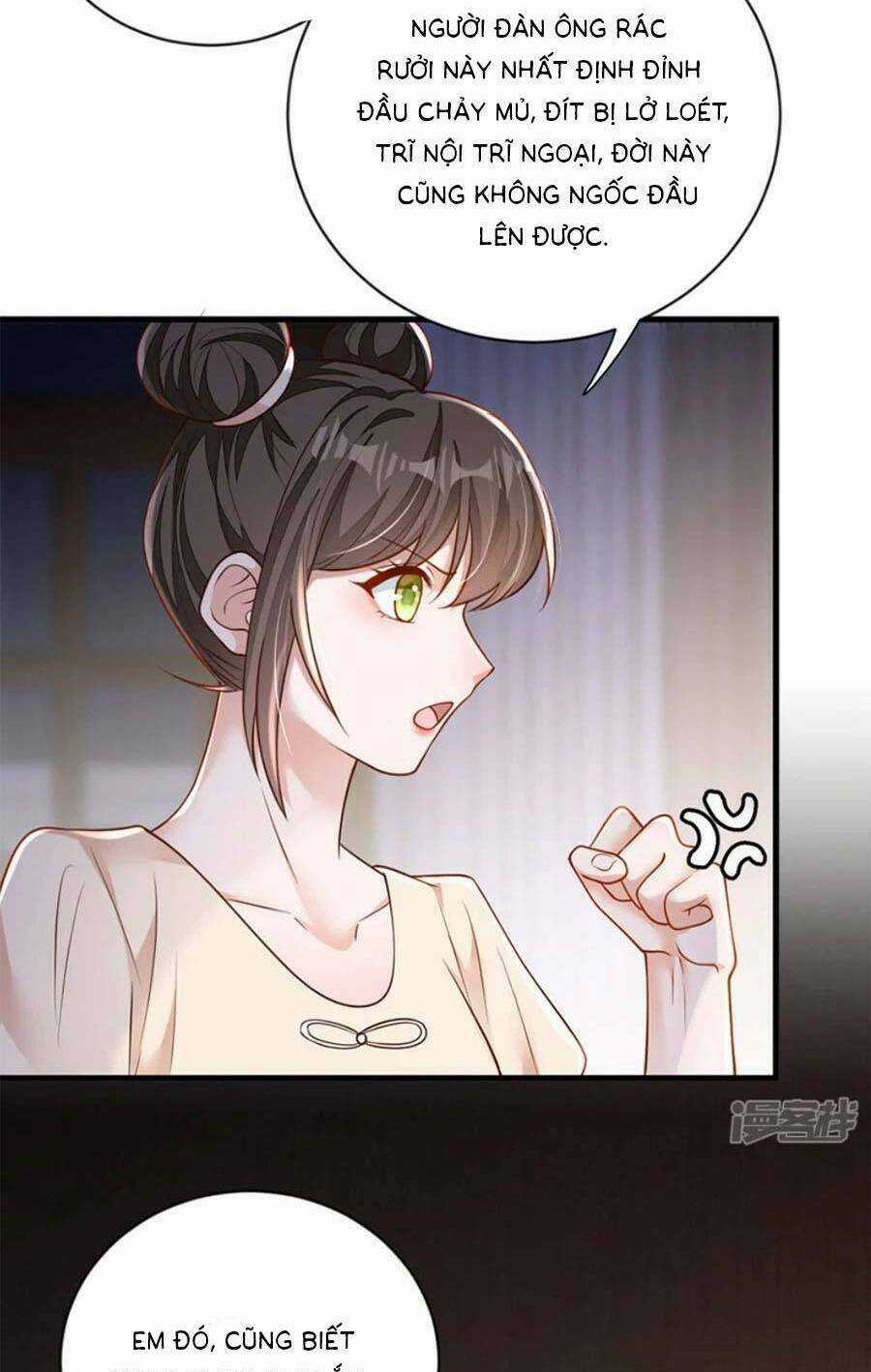 Ác Ma Thì Thầm Chapter 145 trang 24