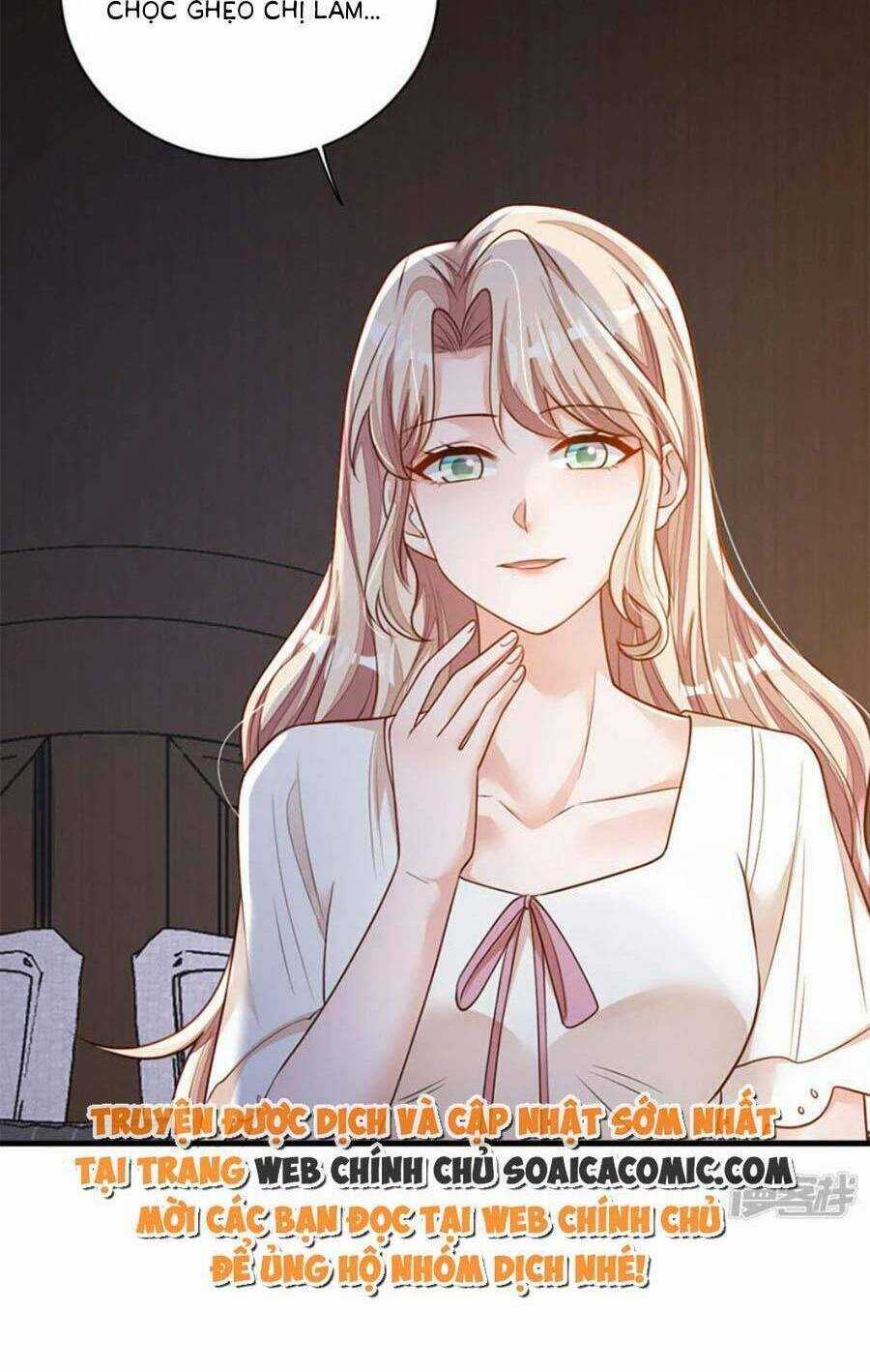 Ác Ma Thì Thầm Chapter 145 trang 25