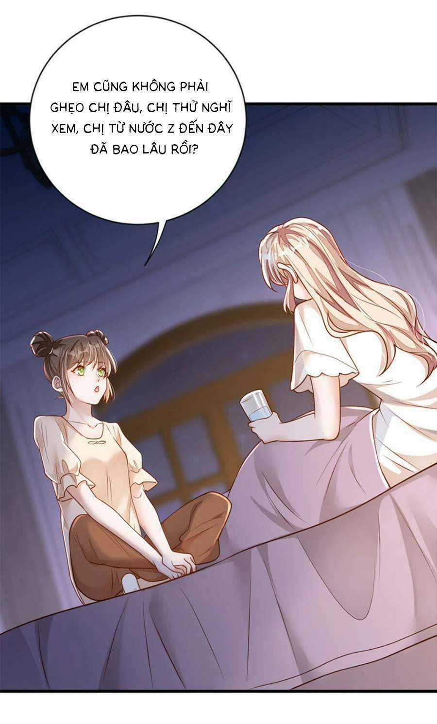 Ác Ma Thì Thầm Chapter 145 trang 26