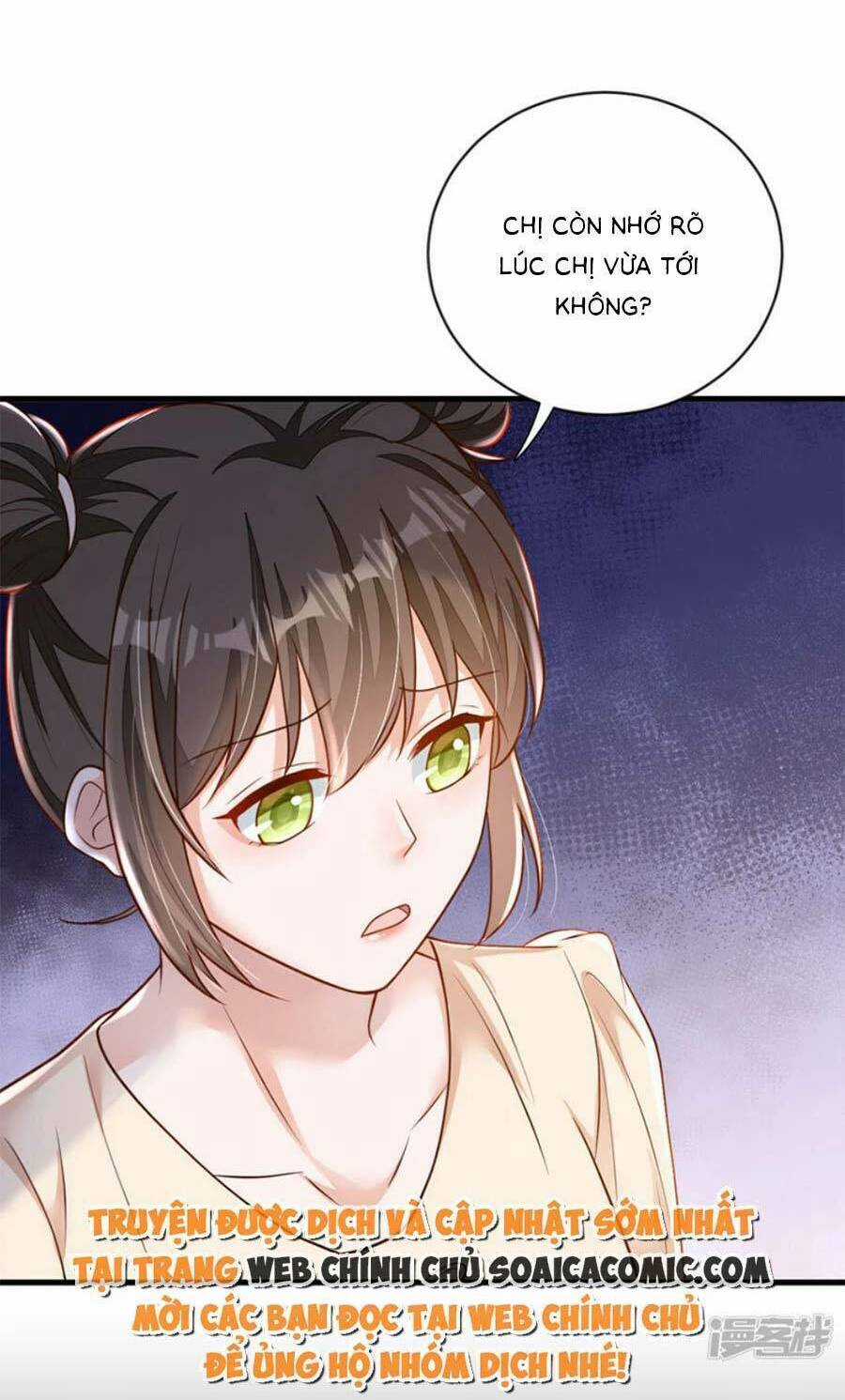 Ác Ma Thì Thầm Chapter 145 trang 27