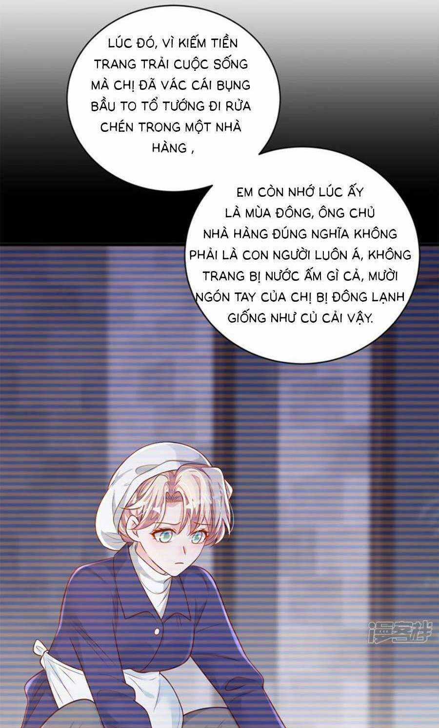 Ác Ma Thì Thầm Chapter 145 trang 28