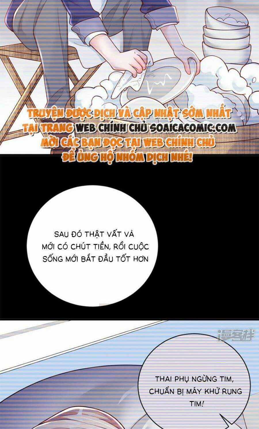 Ác Ma Thì Thầm Chapter 145 trang 29