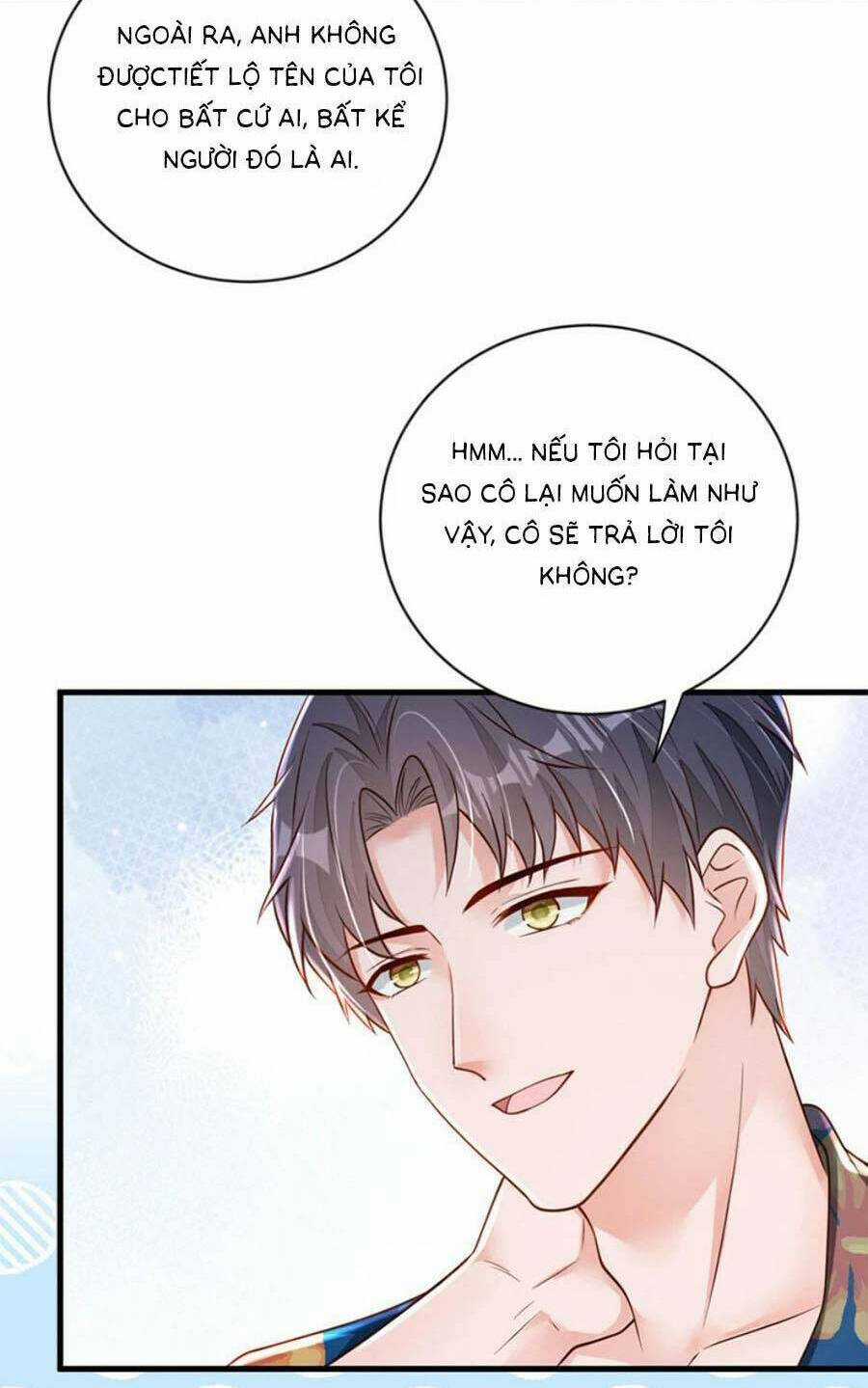 Ác Ma Thì Thầm Chapter 145 trang 3