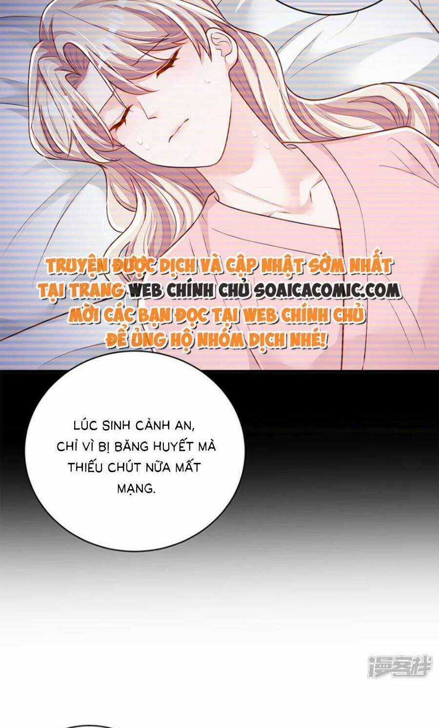 Ác Ma Thì Thầm Chapter 145 trang 30