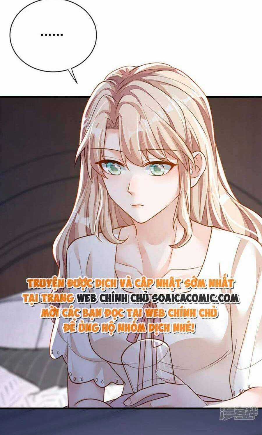 Ác Ma Thì Thầm Chapter 145 trang 31