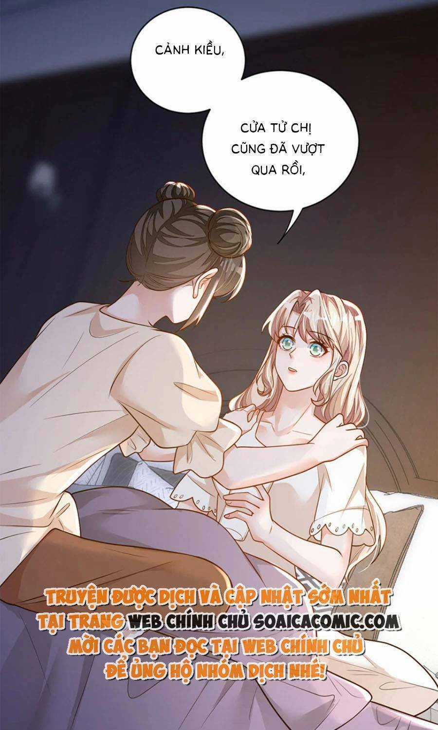 Ác Ma Thì Thầm Chapter 145 trang 32