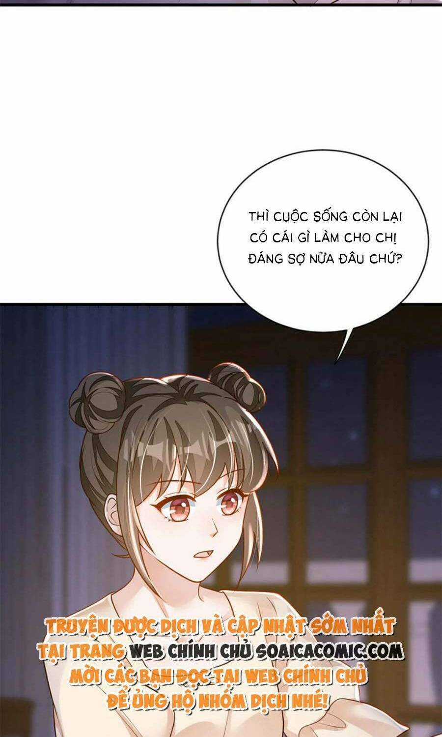 Ác Ma Thì Thầm Chapter 145 trang 33