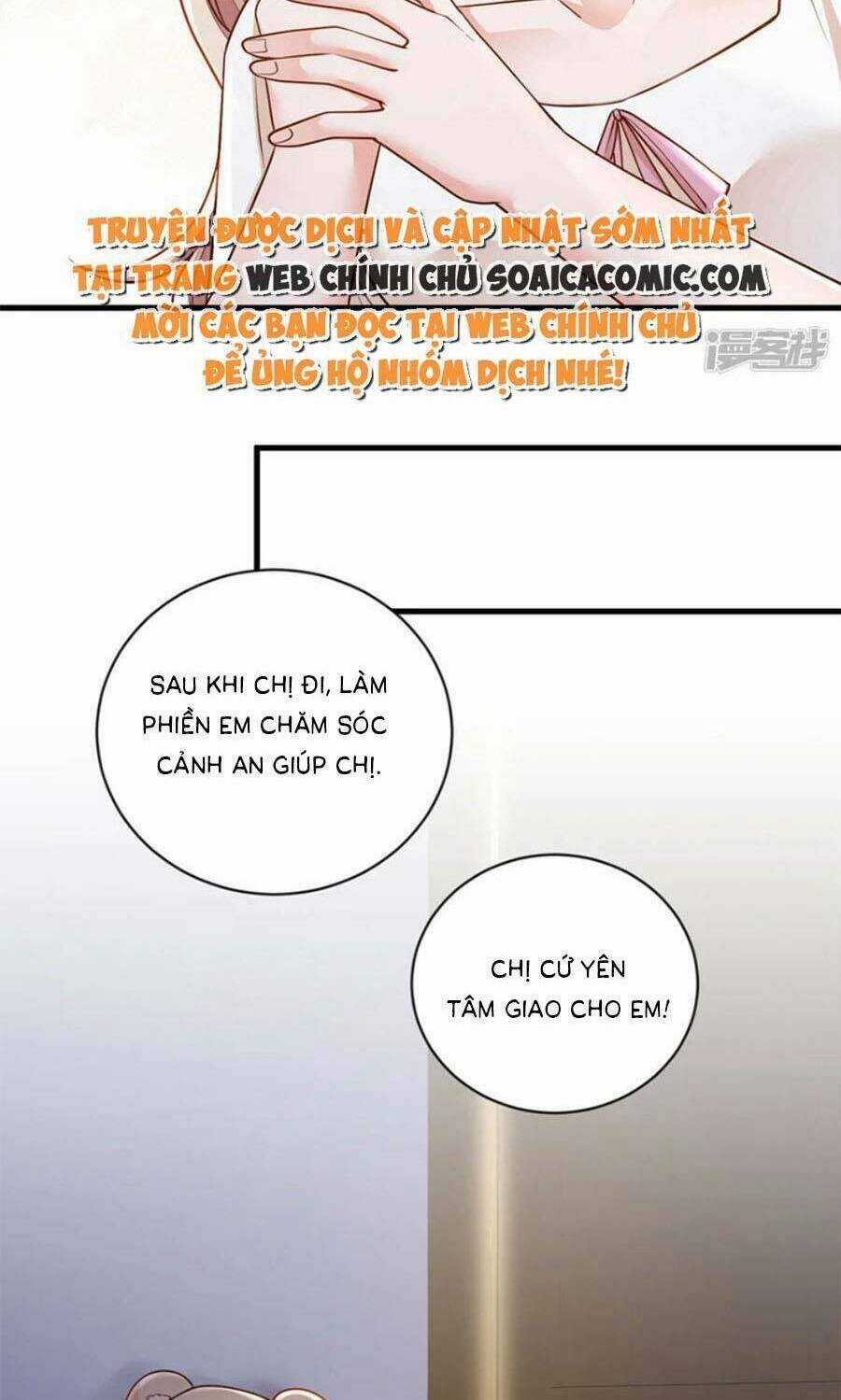 Ác Ma Thì Thầm Chapter 145 trang 35