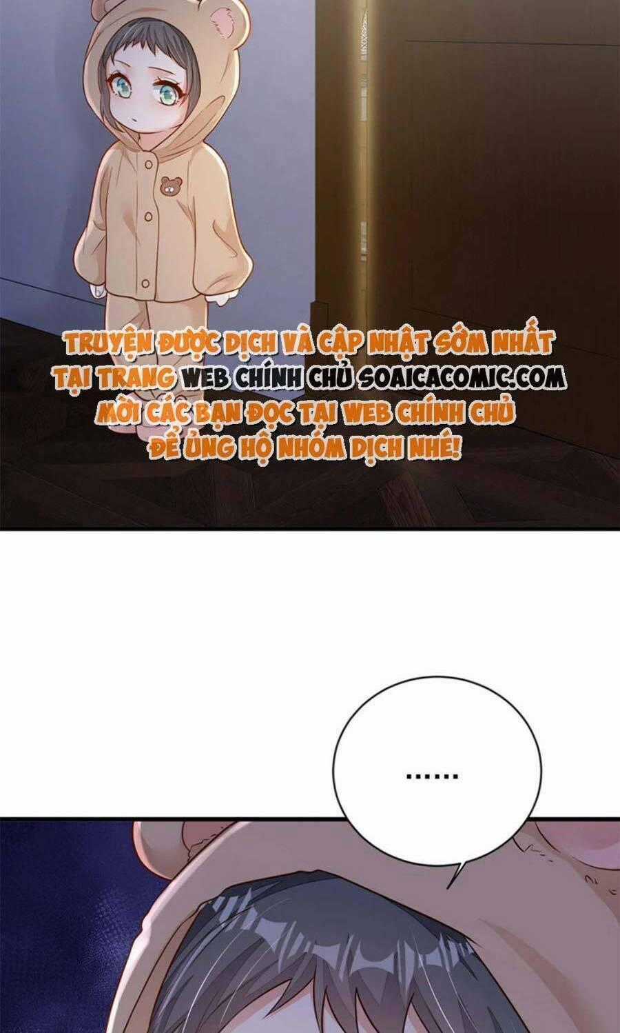 Ác Ma Thì Thầm Chapter 145 trang 36