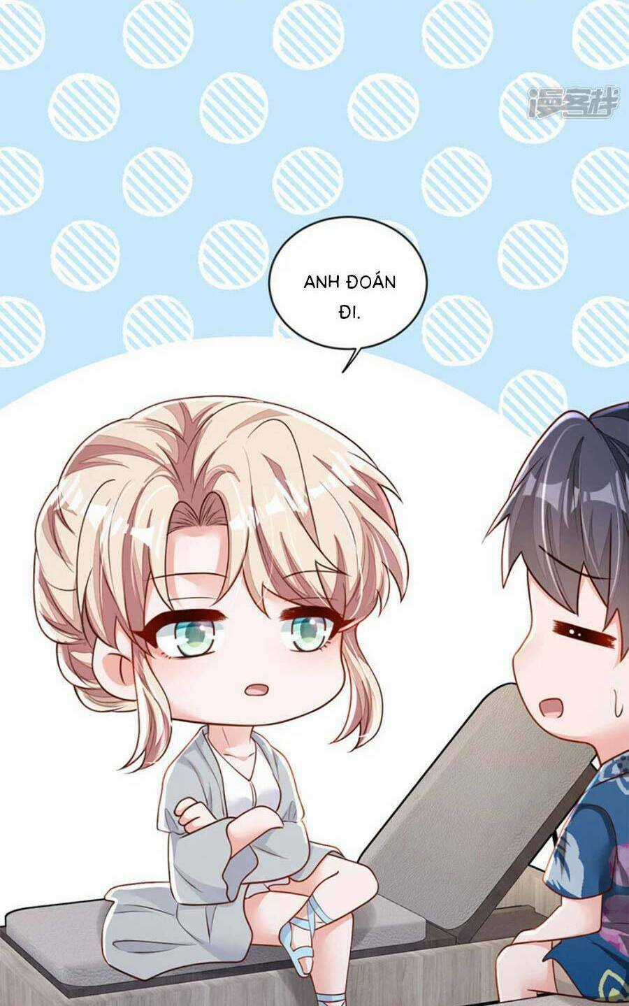 Ác Ma Thì Thầm Chapter 145 trang 4