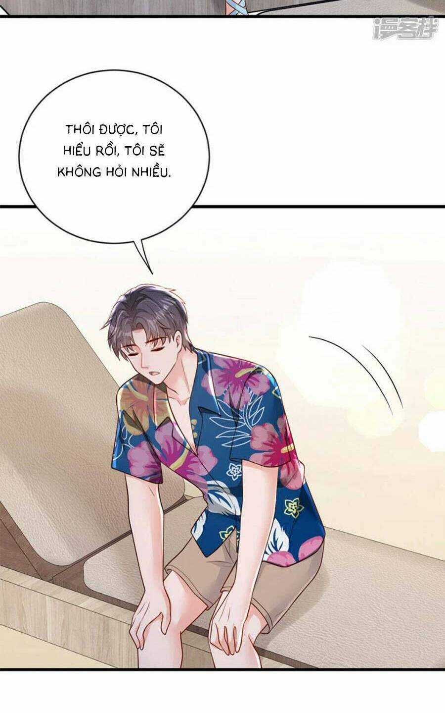 Ác Ma Thì Thầm Chapter 145 trang 5