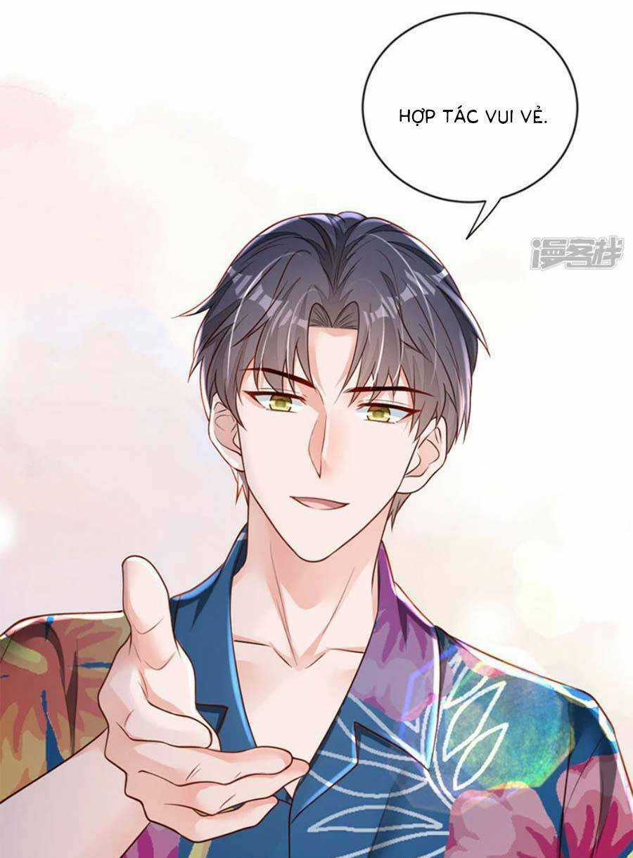 Ác Ma Thì Thầm Chapter 145 trang 6