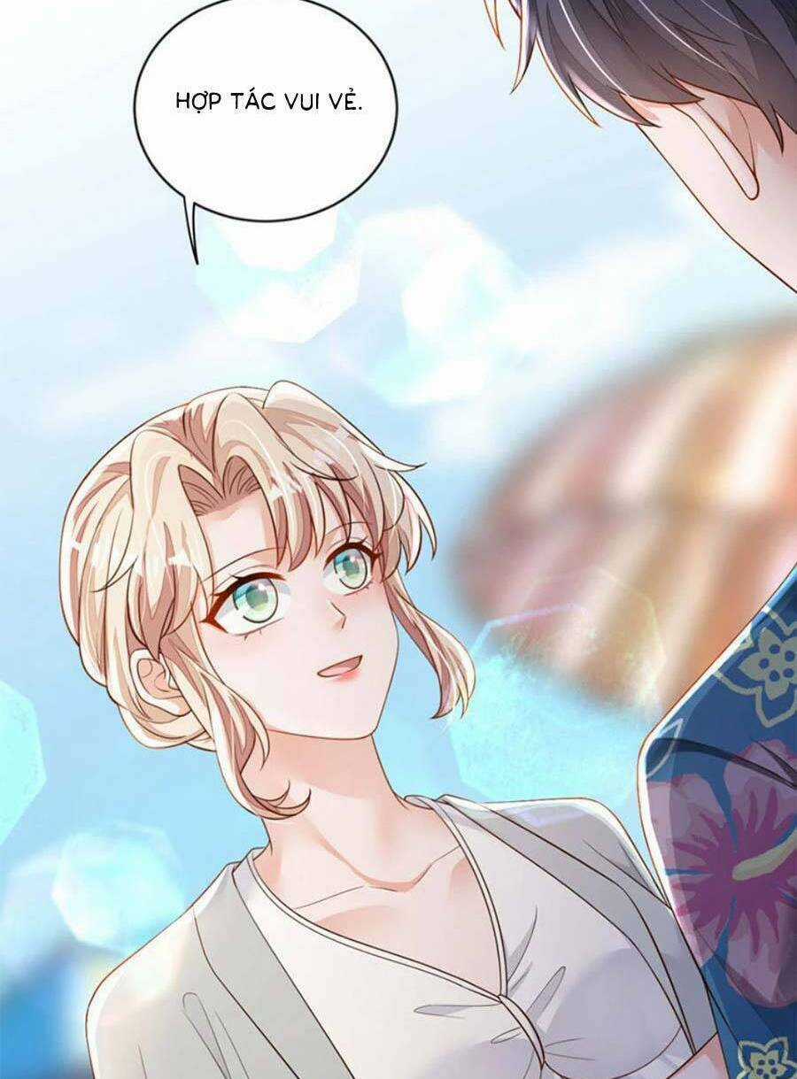 Ác Ma Thì Thầm Chapter 145 trang 8