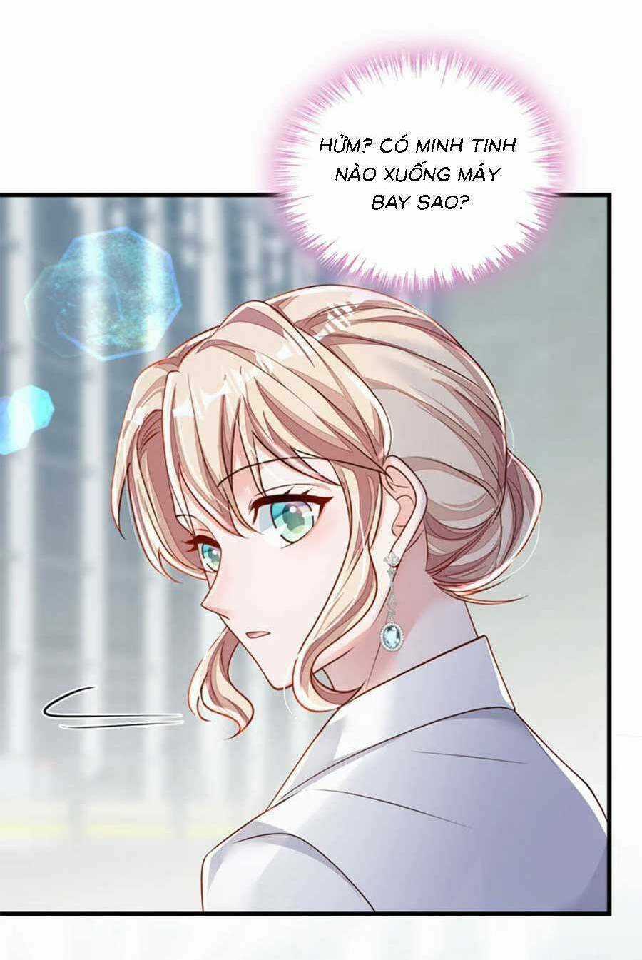 Ác Ma Thì Thầm Chapter 146 trang 11
