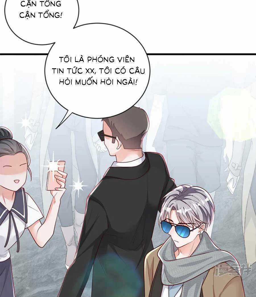 Ác Ma Thì Thầm Chapter 146 trang 16