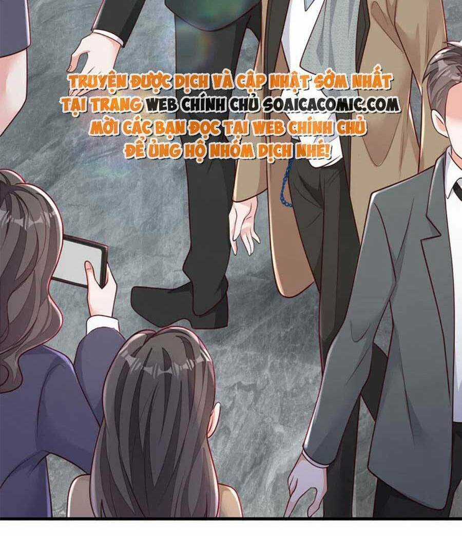 Ác Ma Thì Thầm Chapter 146 trang 17