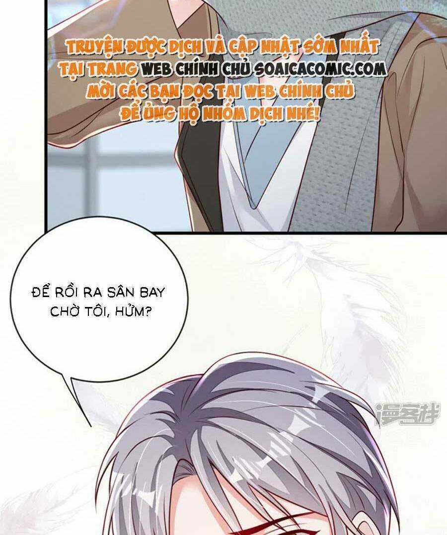 Ác Ma Thì Thầm Chapter 146 trang 19