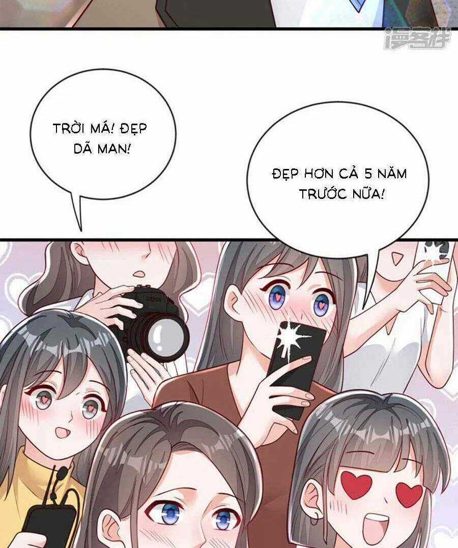 Ác Ma Thì Thầm Chapter 146 trang 21