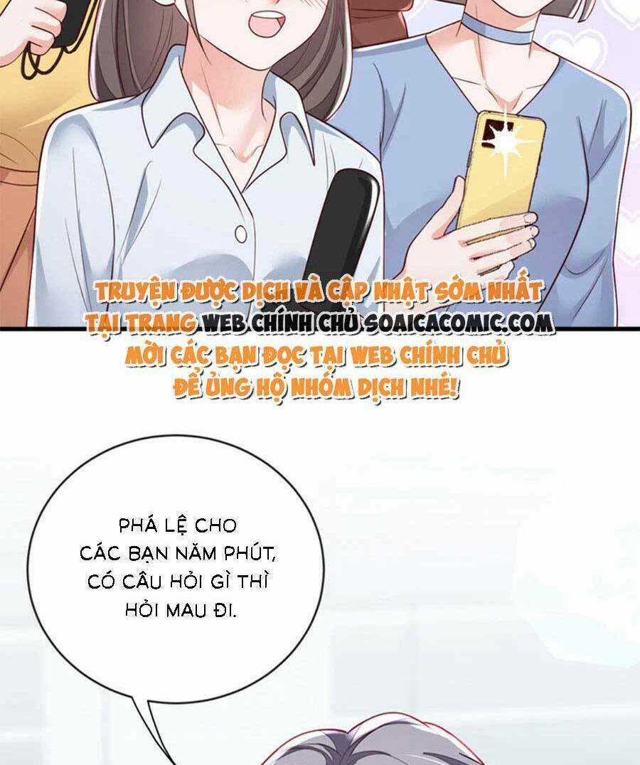 Ác Ma Thì Thầm Chapter 146 trang 22