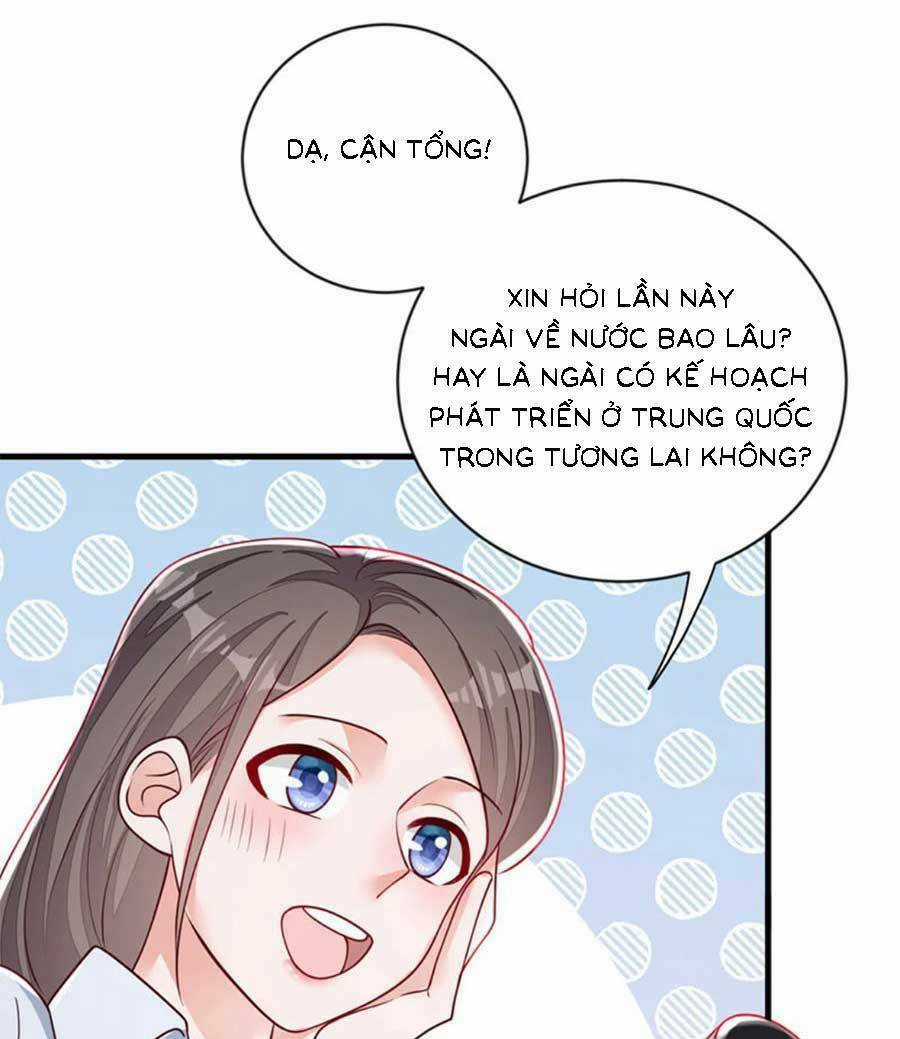 Ác Ma Thì Thầm Chapter 146 trang 24