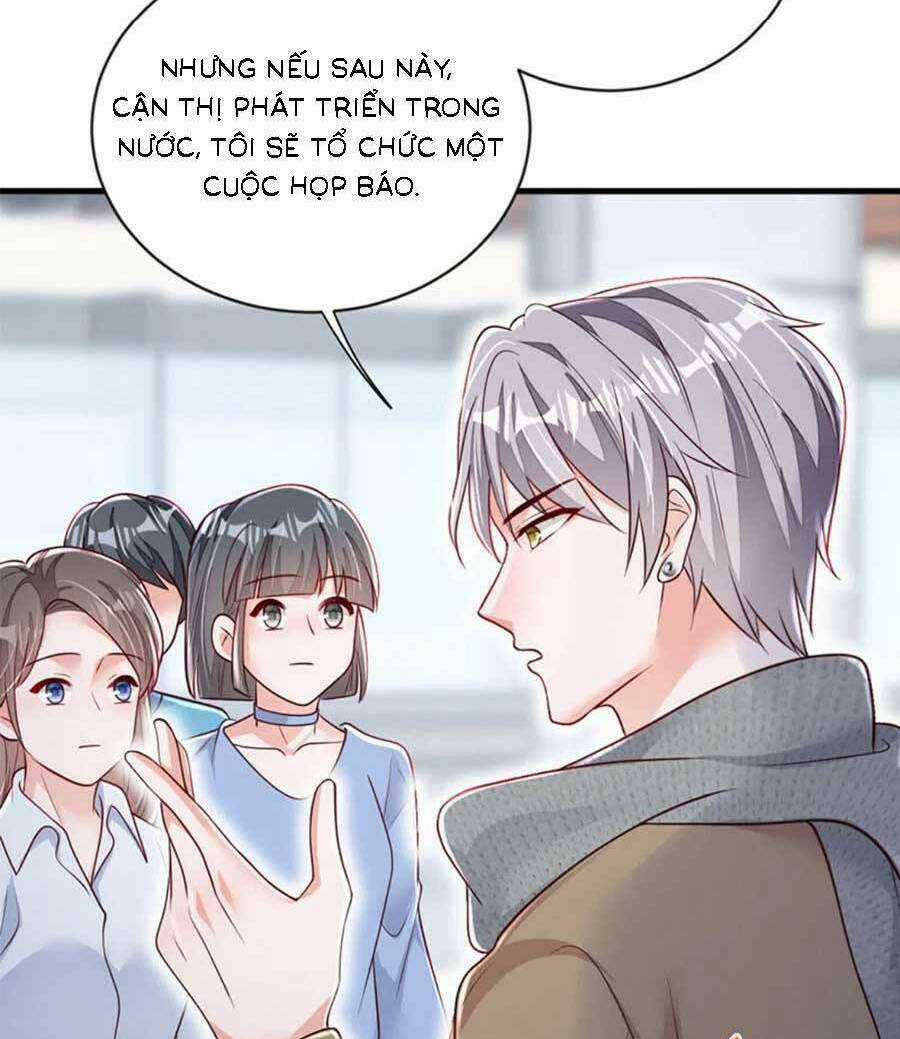Ác Ma Thì Thầm Chapter 146 trang 26