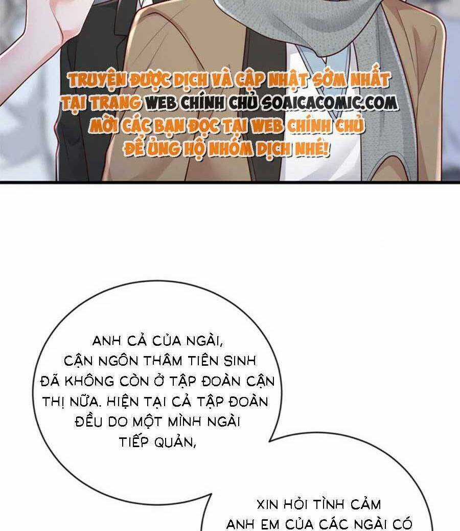 Ác Ma Thì Thầm Chapter 146 trang 28