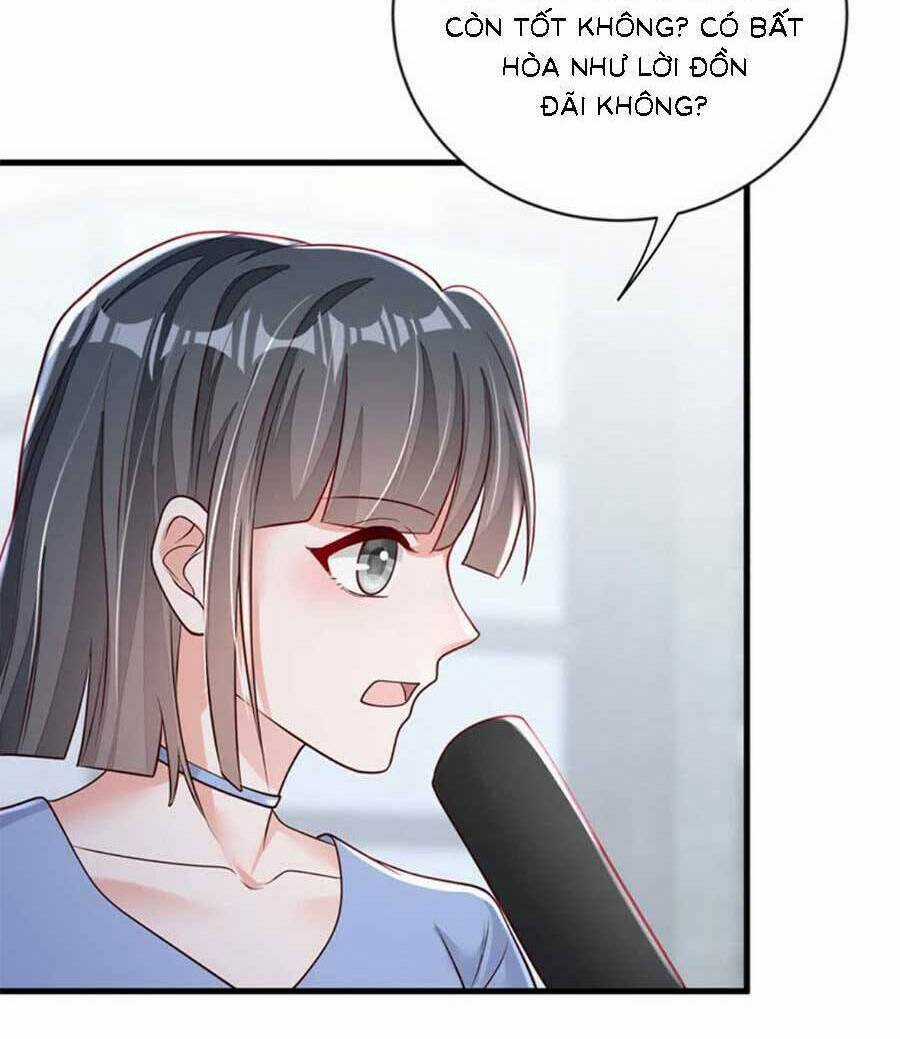 Ác Ma Thì Thầm Chapter 146 trang 29