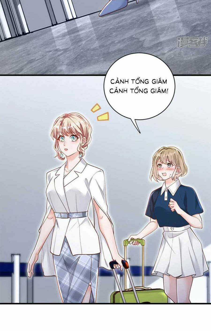 Ác Ma Thì Thầm Chapter 146 trang 3