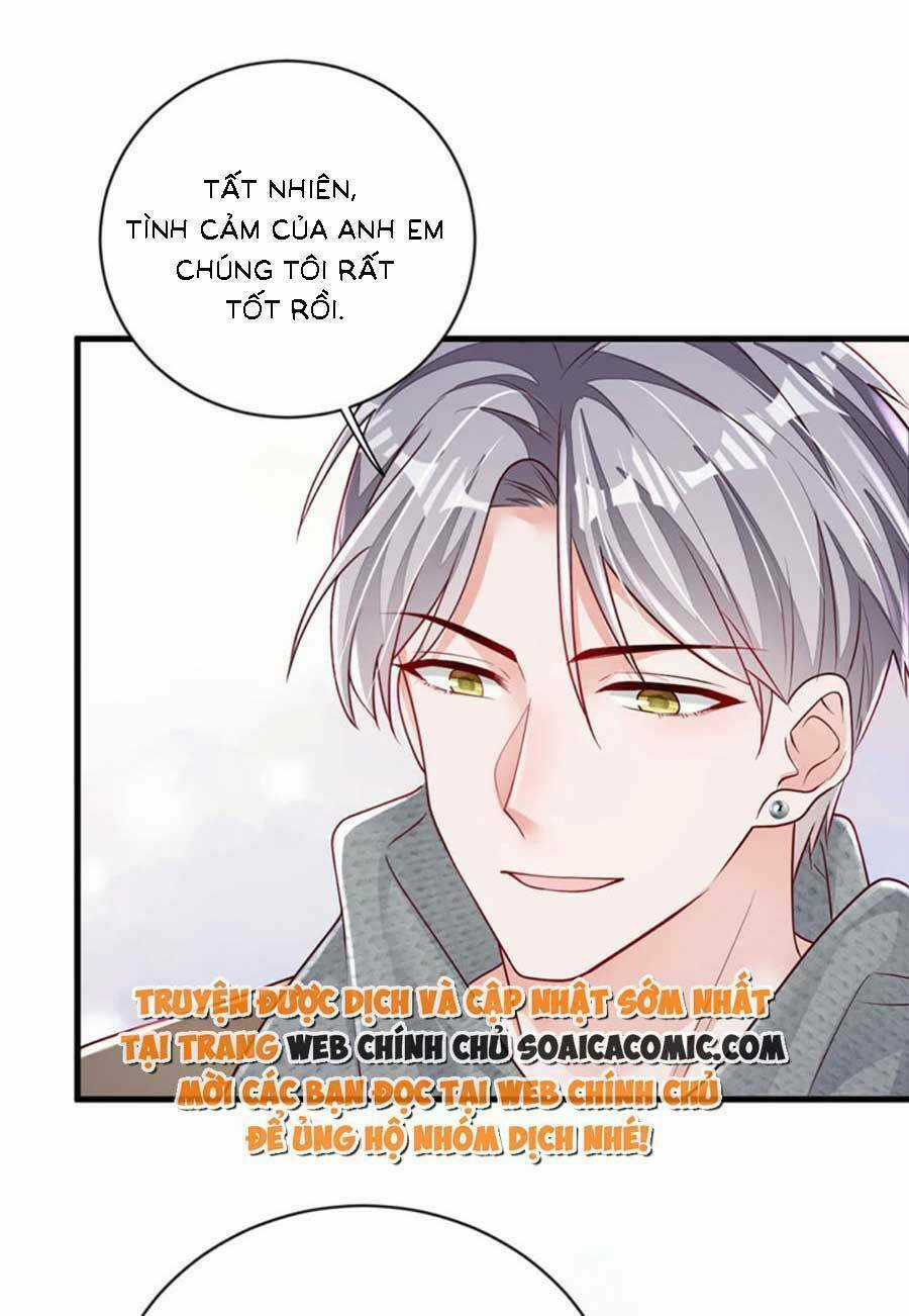 Ác Ma Thì Thầm Chapter 146 trang 30