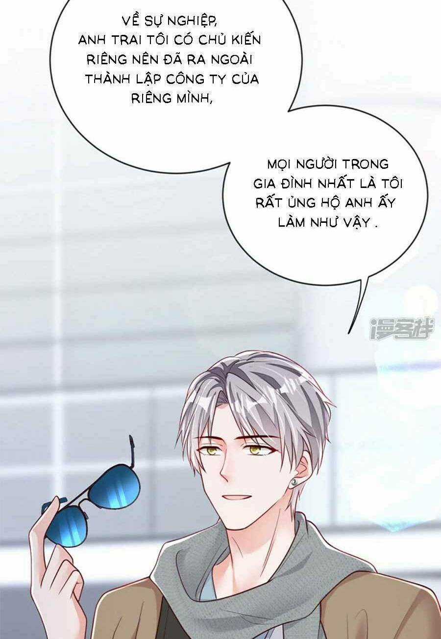 Ác Ma Thì Thầm Chapter 146 trang 31