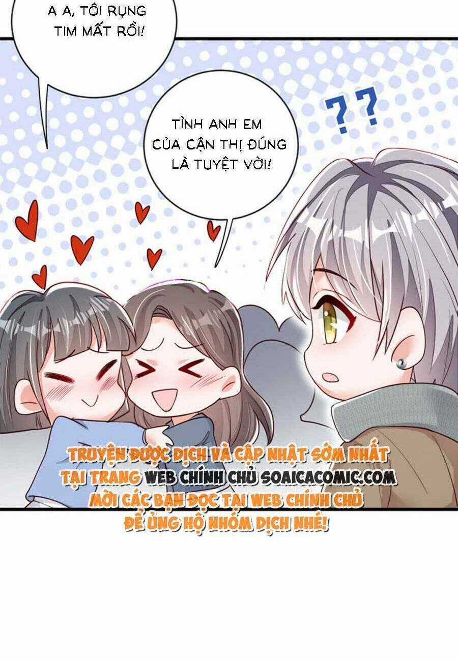 Ác Ma Thì Thầm Chapter 146 trang 33