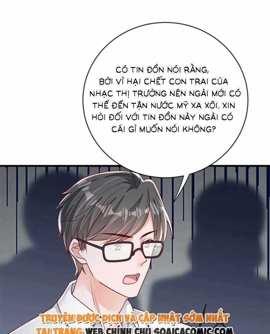 Ác Ma Thì Thầm Chapter 146 trang 34