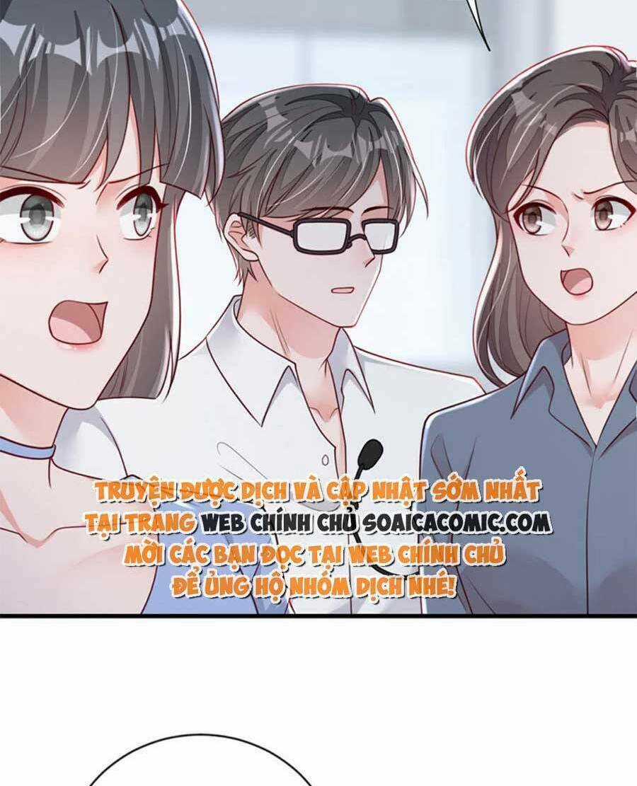 Ác Ma Thì Thầm Chapter 146 trang 36