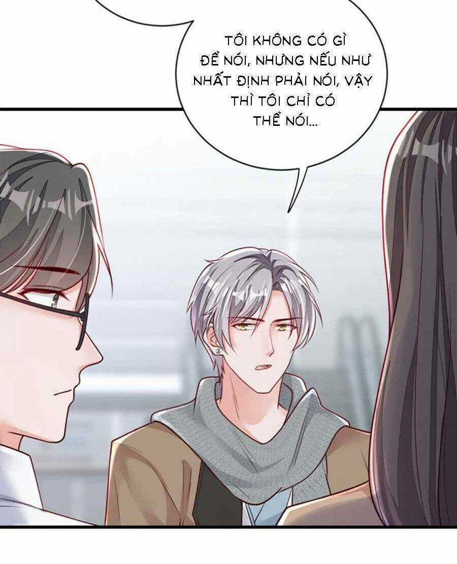 Ác Ma Thì Thầm Chapter 146 trang 39