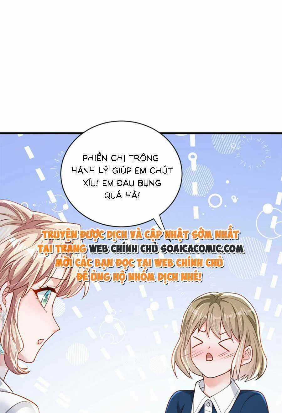 Ác Ma Thì Thầm Chapter 146 trang 4