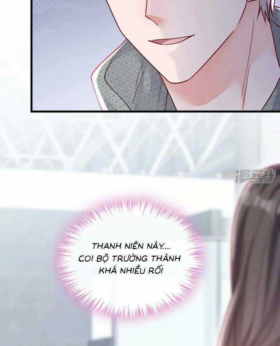 Ác Ma Thì Thầm Chapter 146 trang 41