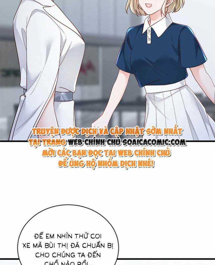 Ác Ma Thì Thầm Chapter 146 trang 44