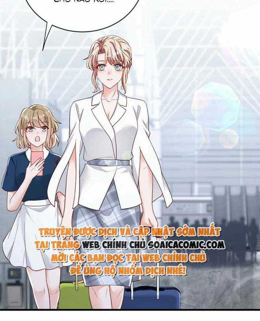 Ác Ma Thì Thầm Chapter 146 trang 45