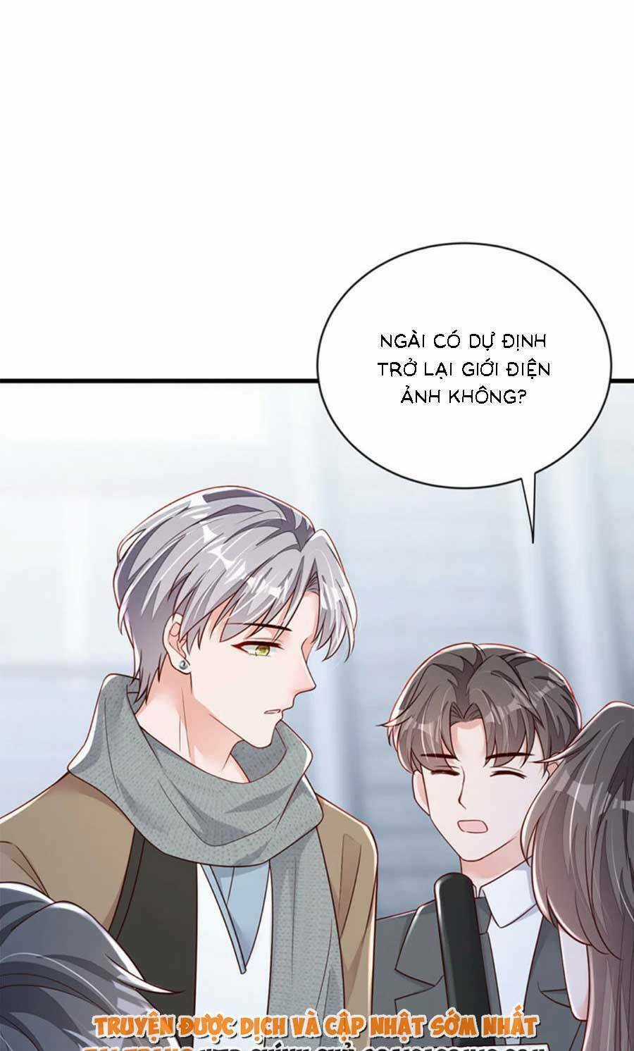 Ác Ma Thì Thầm Chapter 146 trang 46