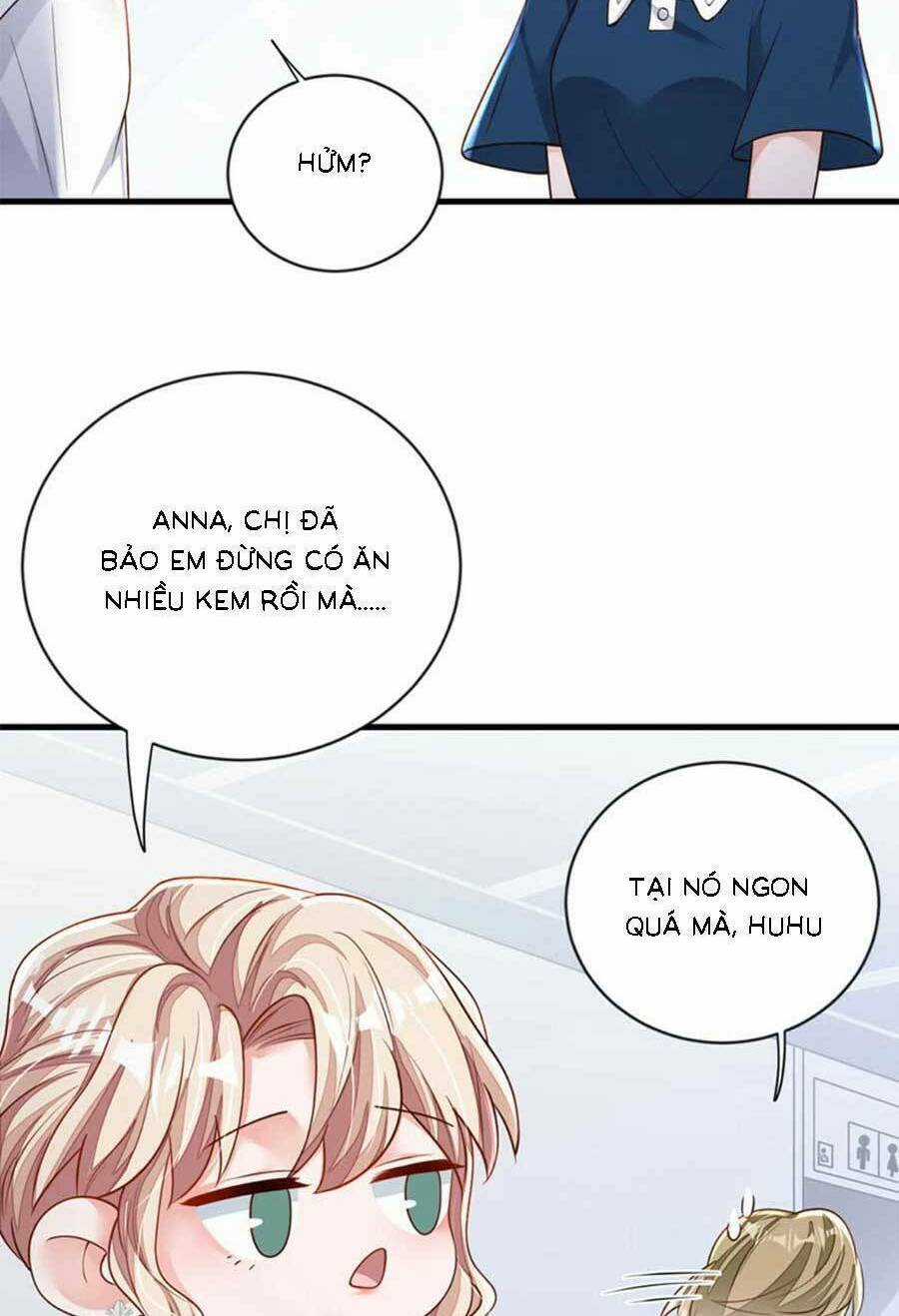 Ác Ma Thì Thầm Chapter 146 trang 5